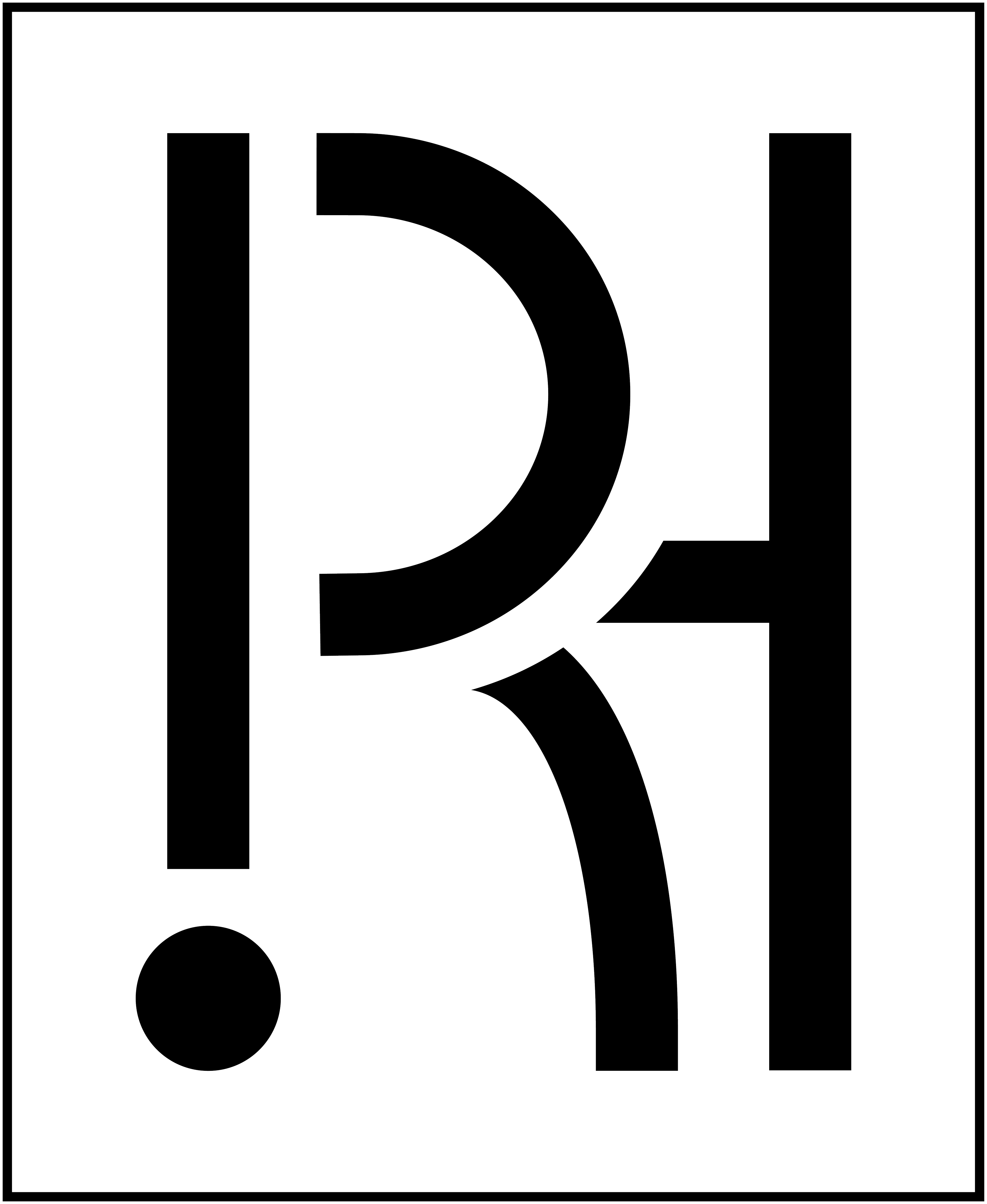 Ray Ho Logo