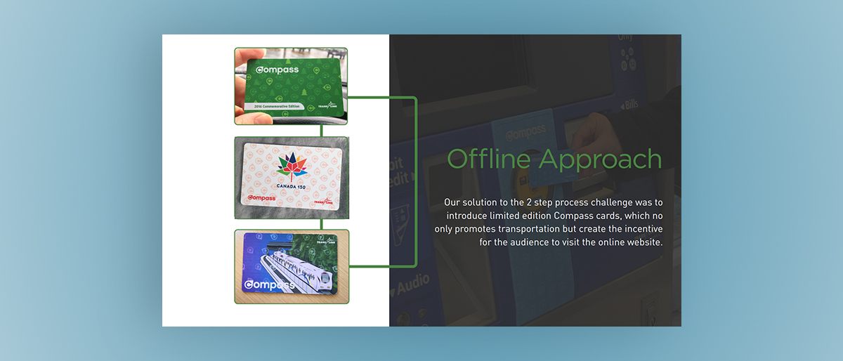 Offline Approach Image Slide